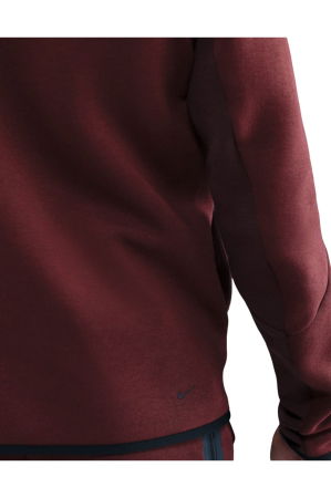 Hanorac NIKE Tech Fleece Windrunner FZ - HV0949-619 [4]