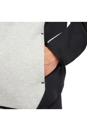 Hanorac NIKE Tech Fleece Windrunner FZ SS25 - HV0949-011 [3]