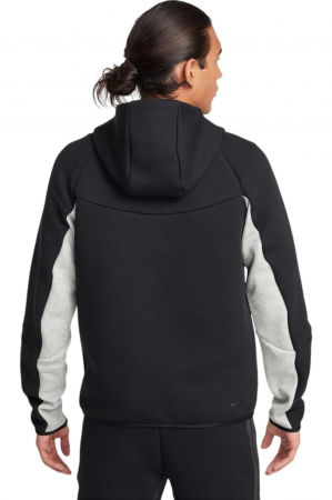 Hanorac NIKE Tech Fleece Windrunner FZ SS25 - HV0949-011 [1]