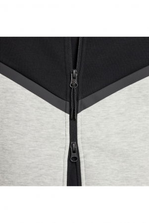 Hanorac NIKE Tech Fleece Windrunner FZ SS25 - HV0949-011 [4]
