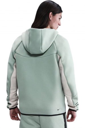 Hanorac NIKE Tech Fleece Windrunner FZ SS25 - HV0949-020 [1]
