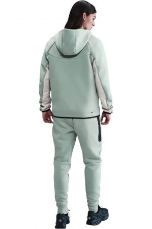 Hanorac NIKE Tech Fleece Windrunner FZ SS25 - HV0949-020 [2]