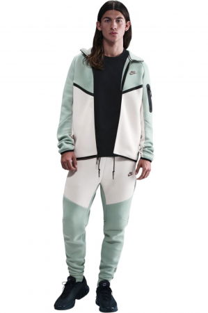 Hanorac NIKE Tech Fleece Windrunner FZ SS25 - HV0949-020 [3]