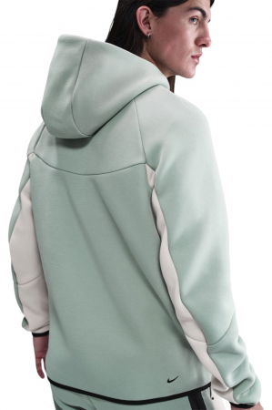 Hanorac NIKE Tech Fleece Windrunner FZ SS25 - HV0949-020 [5]
