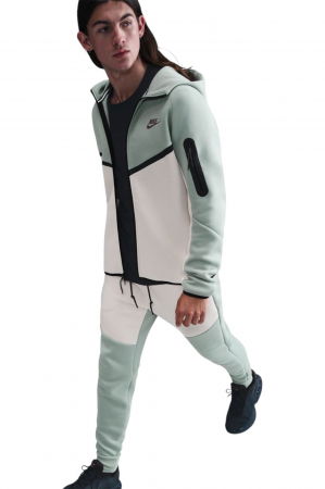 Hanorac NIKE Tech Fleece Windrunner FZ SS25 - HV0949-020 [6]