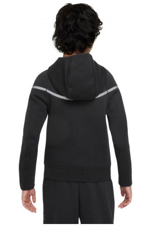 Hanorac NIKE Tech Fleece Windrunner SSNL FZ - FZ5433-010 [1]