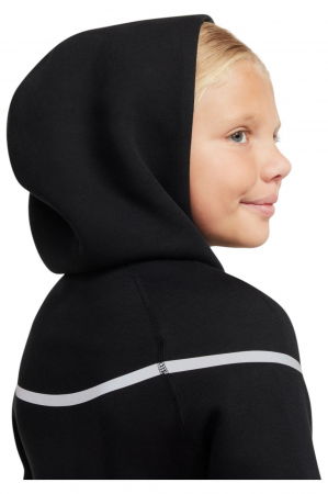 Hanorac NIKE Tech Fleece Windrunner SSNL FZ - FZ5433-010 [6]