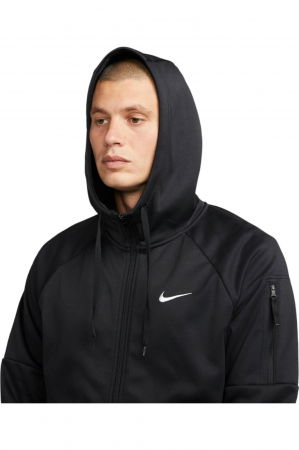 Hanorac NIKE Therma-FIT - DQ4830-010 [2]