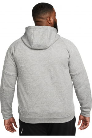 Hanorac NIKE Therma-Fit Hood Zip - DQ4830-063 [1]