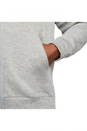 Hanorac NIKE Therma-Fit Hood Zip - DQ4830-063 [4]
