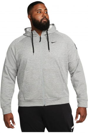 REDUCERI - Hanorac NIKE Therma-Fit Hood Zip - DQ4830-063