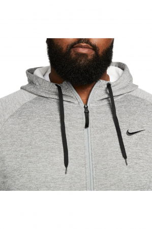 Hanorac NIKE Therma-Fit Hood Zip - DQ4830-063 [2]