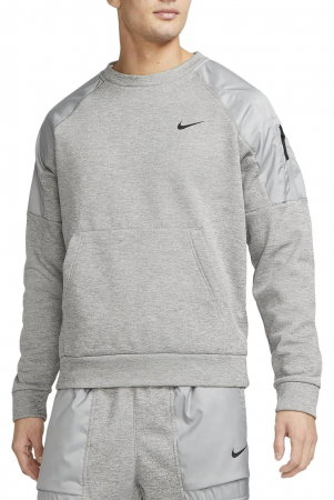 Bluza NIKE Therma-FIT Novelty - DQ4854-063 [0]