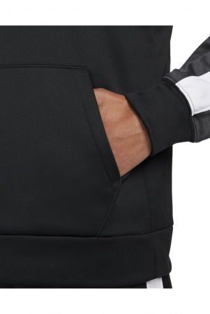 Hanorac NIKE Therma-FIT Starting 5 - DQ5836-010 [4]