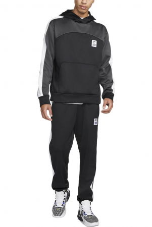 Hanorac NIKE Therma-FIT Starting 5 - DQ5836-010 [5]