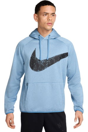 REDUCERI - Hanorac NIKE Therma-FIT Swoosh PO - FZ1072-429