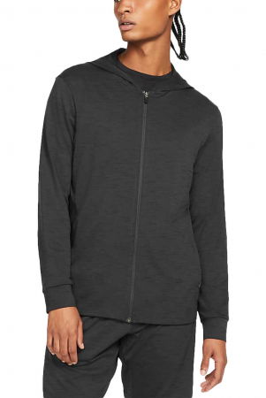 Hanorac NIKE Yoga Dri-FIT - CZ2217-010 [0]