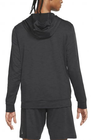 Hanorac NIKE Yoga Dri-FIT - CZ2217-010 [1]