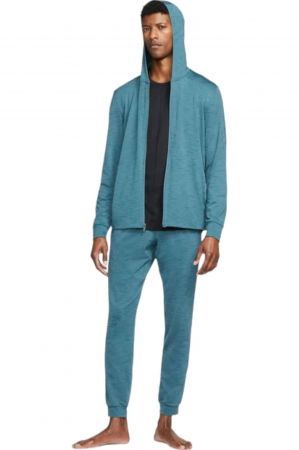 Hanorac NIKE Yoga Dri-FIT - CZ2217-058 [4]