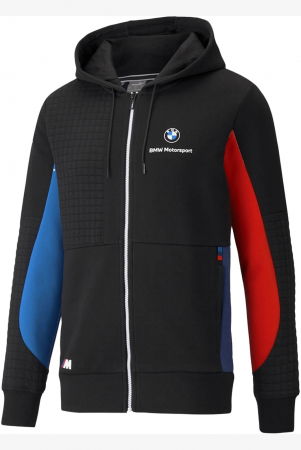 Hanorac PUMA BMW M Motorsport - 531187-04 [0]