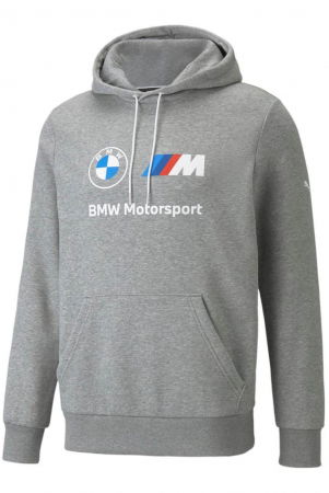 Hanorac PUMA BMW M Motorsport Essentials - 532250-03 [0]