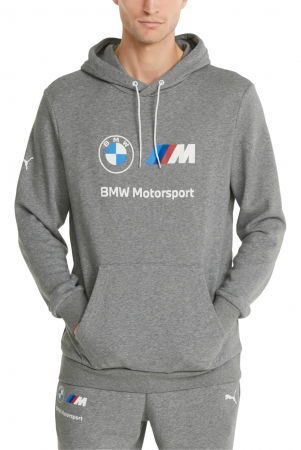 Hanorac PUMA BMW M Motorsport Essentials - 533399-03 [2]