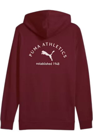 Hanorac PUMA Class Graphic HDY PO - 688221-96 [4]