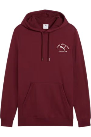 Hanorac PUMA Class Graphic HDY PO - 688221-96 [3]