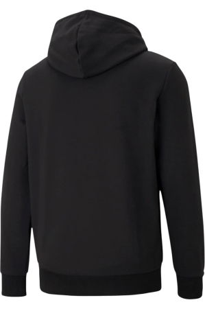 Hanorac PUMA Classics Logo Hoodie TR PO - 530084-01 [3]