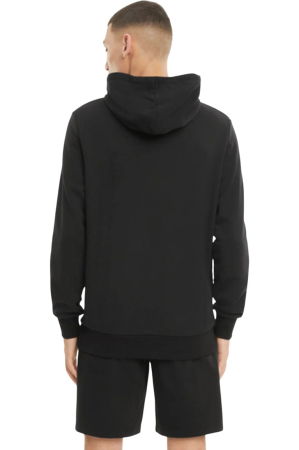 Hanorac PUMA Classics Logo Hoodie TR PO - 530084-01 [1]