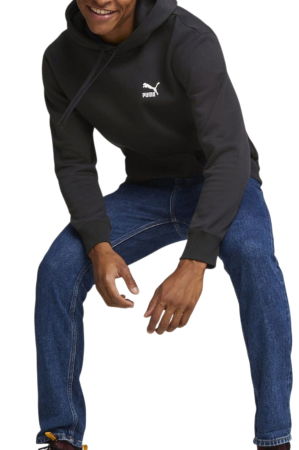 Hanorac PUMA Classics Small Logo HDY PO - 535596-01 [4]