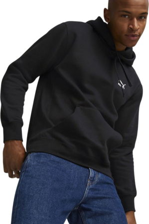 BĂRBAŢI - Hanorac PUMA Classics Small Logo HDY PO - 535596-01