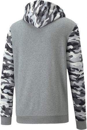 Hanorac PUMA Essentials Camo - 848573-01 [1]