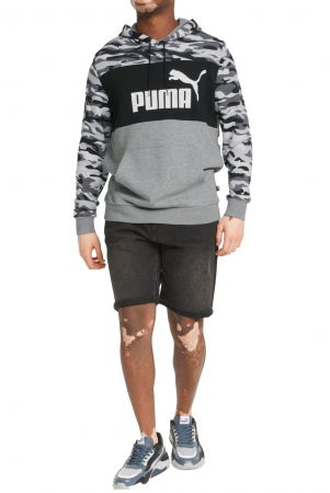 Hanorac PUMA Essentials Camo - 848573-01 [3]