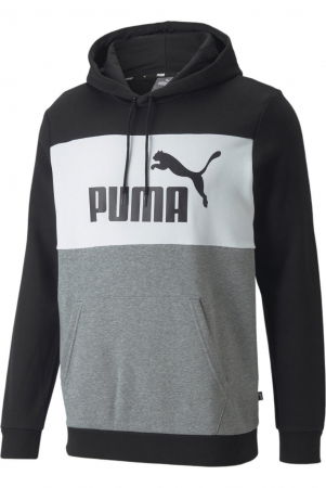 Hanorac PUMA Essentials Colorblock - 848772-01 [2]