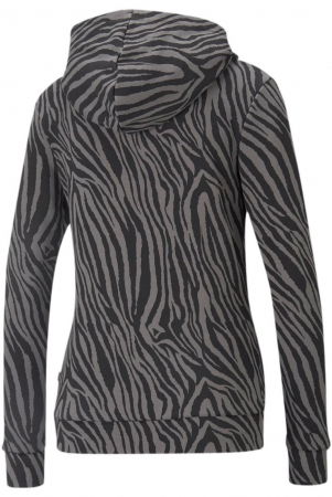 Hanorac PUMA Essentials Tiger - 848426-01 [3]