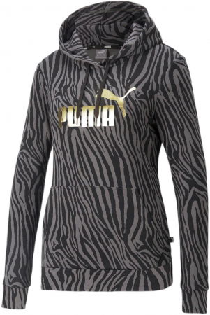 Hanorac PUMA Essentials Tiger - 848426-01 [2]