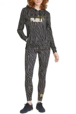 Hanorac PUMA Essentials Tiger - 848426-01 [4]