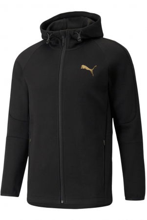 BĂRBAŢI - Hanorac PUMA Evostripe - 589424-51