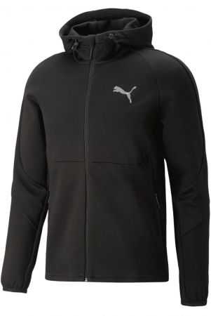 BĂRBAŢI - Hanorac PUMA Evostripe - 673313-01