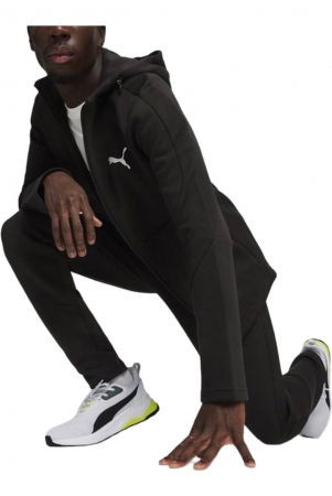 Hanorac PUMA Evostripe - 678995-01 [5]