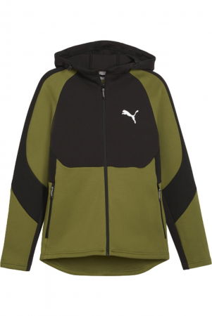 Hanorac PUMA Evostripe - 678995-33 [5]