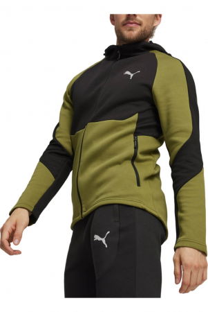 HANORACE - Hanorac PUMA Evostripe - 678995-33