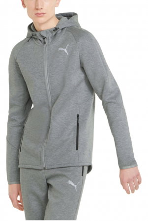 Hanorac PUMA Evostripe - 847401-03 [0]