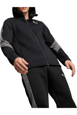 Hanorac PUMA Evostripe - 849915-01 [6]