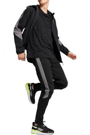 Hanorac PUMA Evostripe - 849915-01 [3]