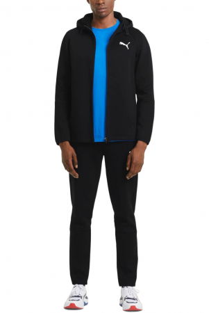 Hanorac PUMA Evostripe Core - 585812-01 [4]