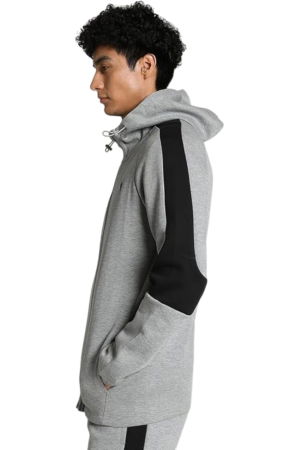 Hanorac PUMA Evostripe Core FZ HDY - 585812-03 [2]