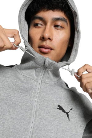 Hanorac PUMA Evostripe Core FZ HDY - 585812-03 [3]