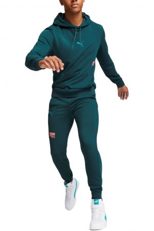 Hanorac PUMA Football Street - 657593-06 [5]